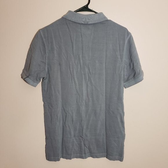 Merona mens Ultimate Polo Plum Wink Small (AC) - Picture 5 of 5